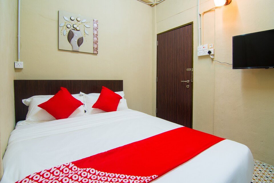 OYO 507 Aikka Hotel主图