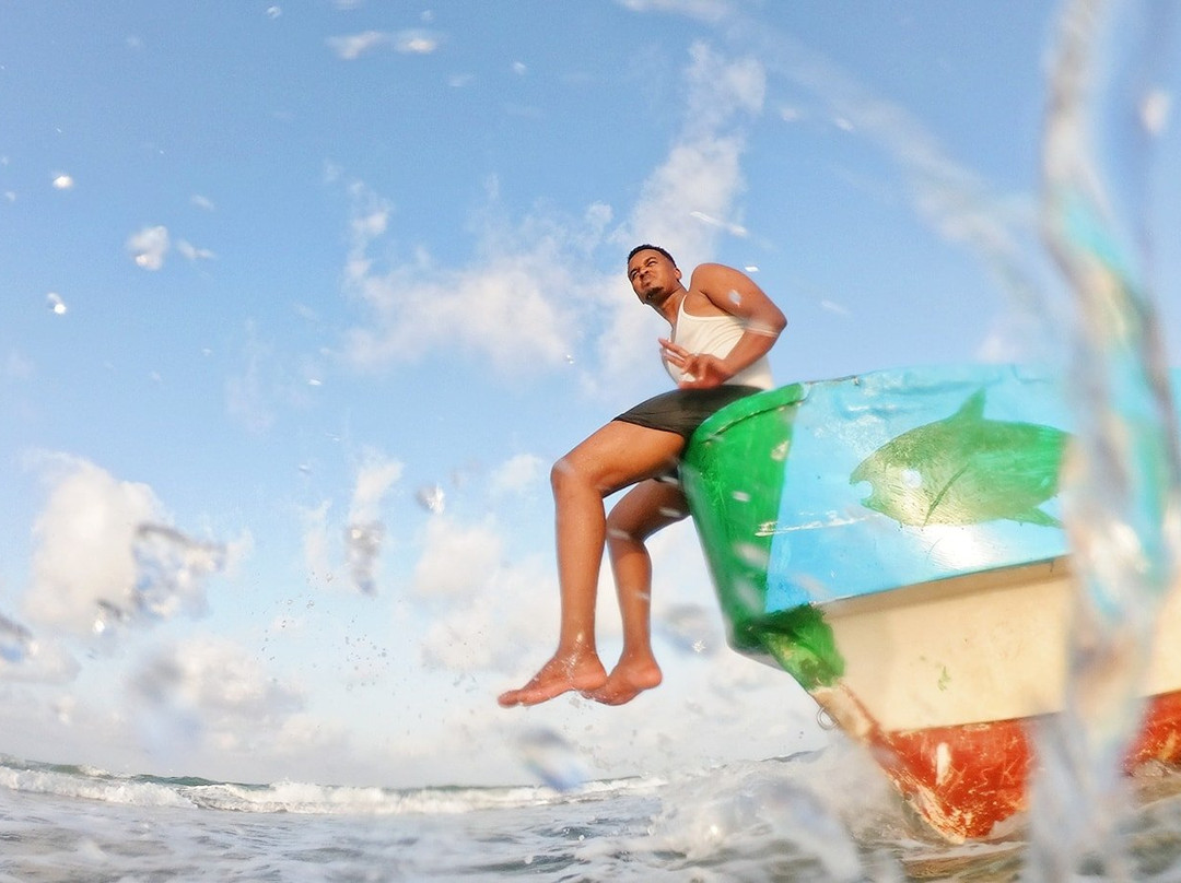 Awdal Region旅游攻略图片