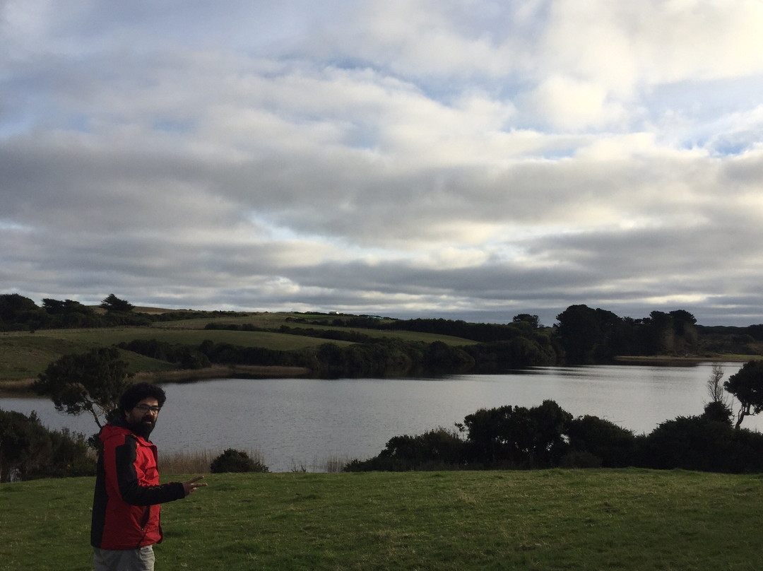 Latitud Sur Chiloe-Ancud必去景点