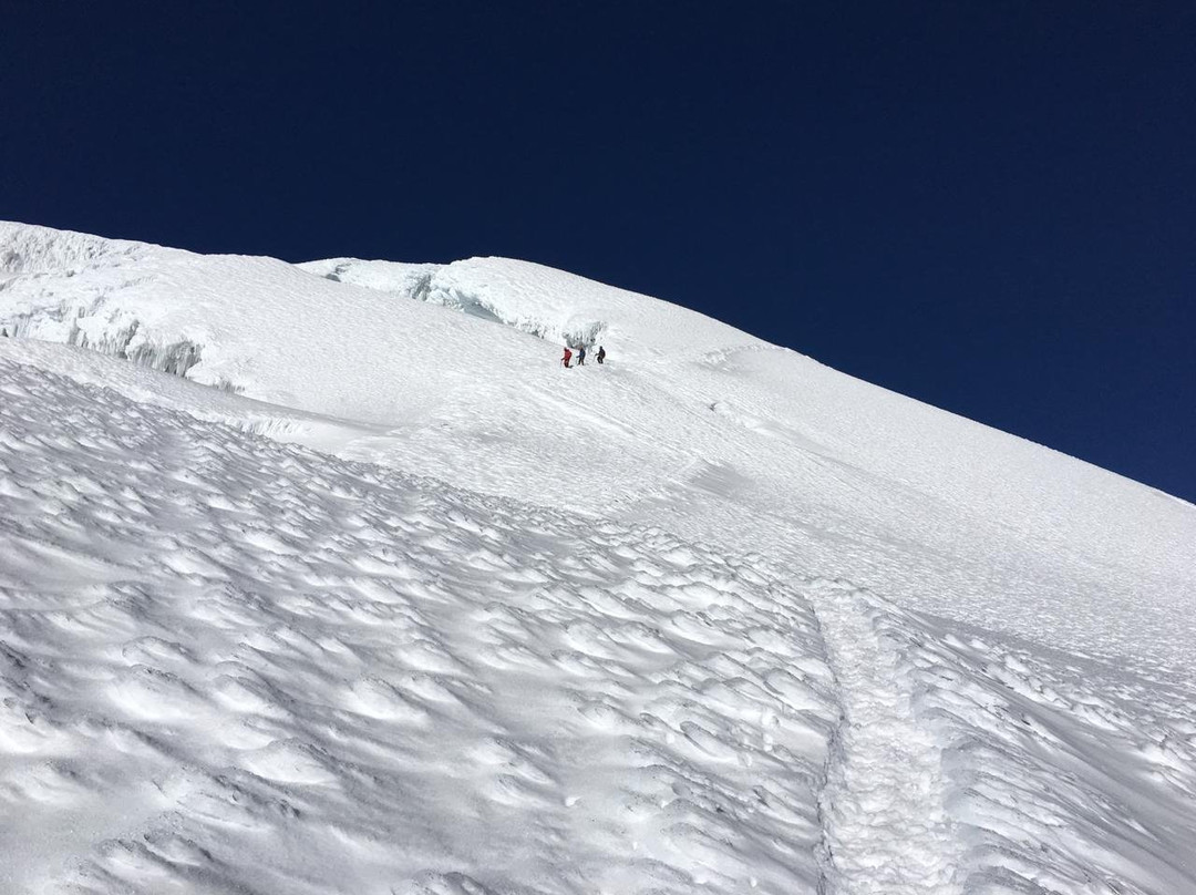 Tierra Zero Tours-拉塔昆加必去景点