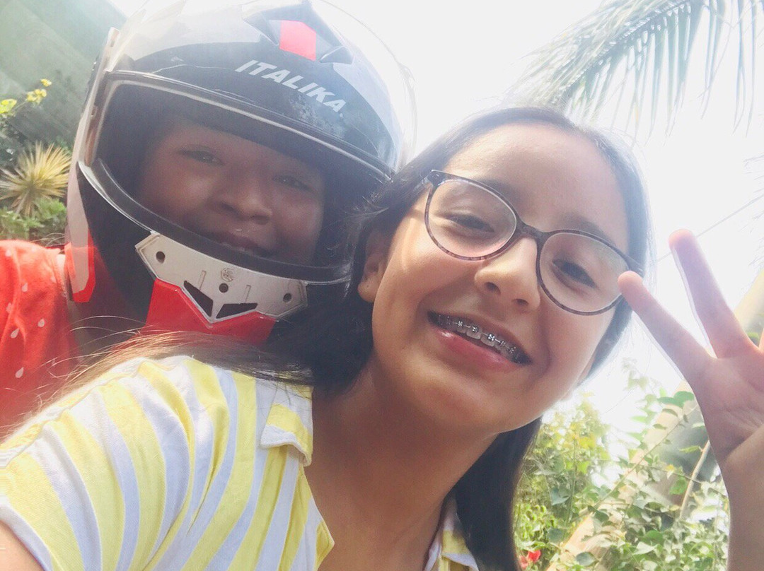 Granja Interactiva Fundo San Vicente-Lurin必去景点