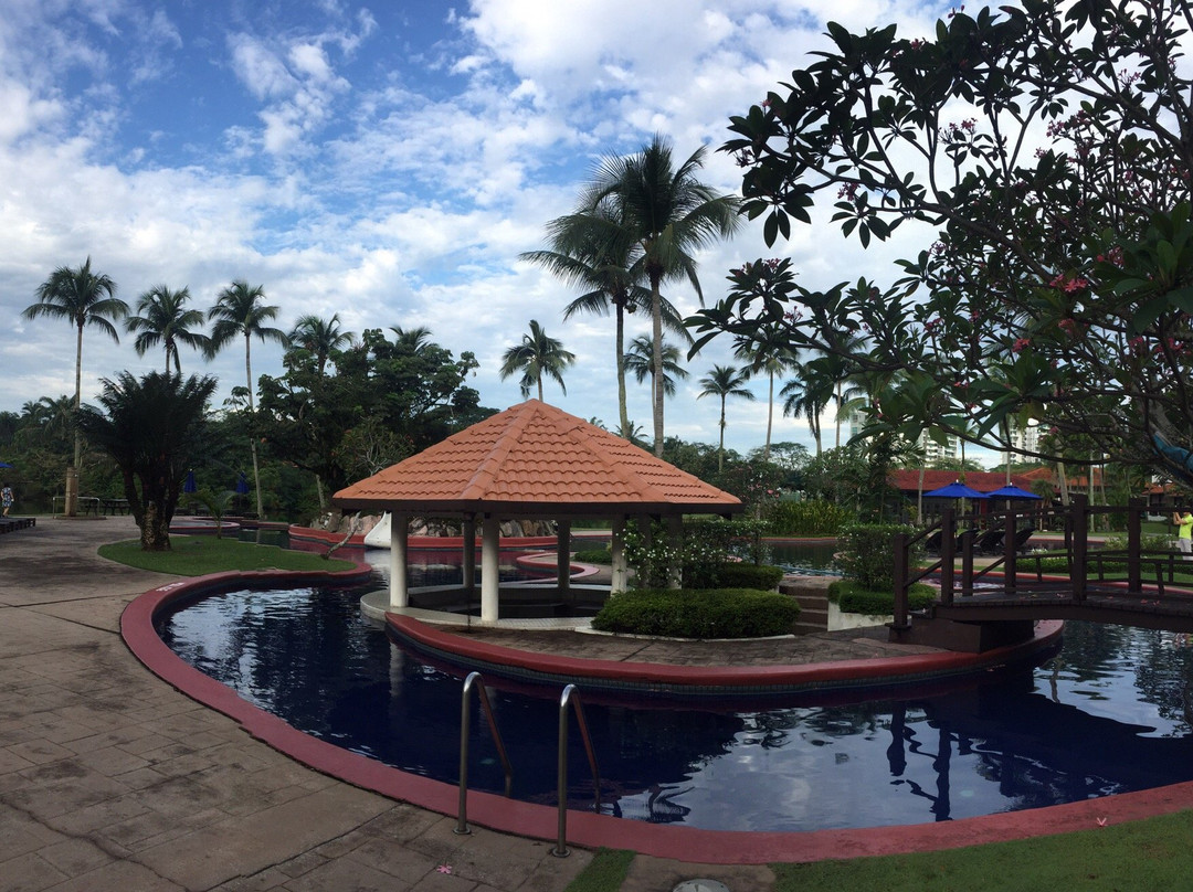 The Club Saujana Resort主图