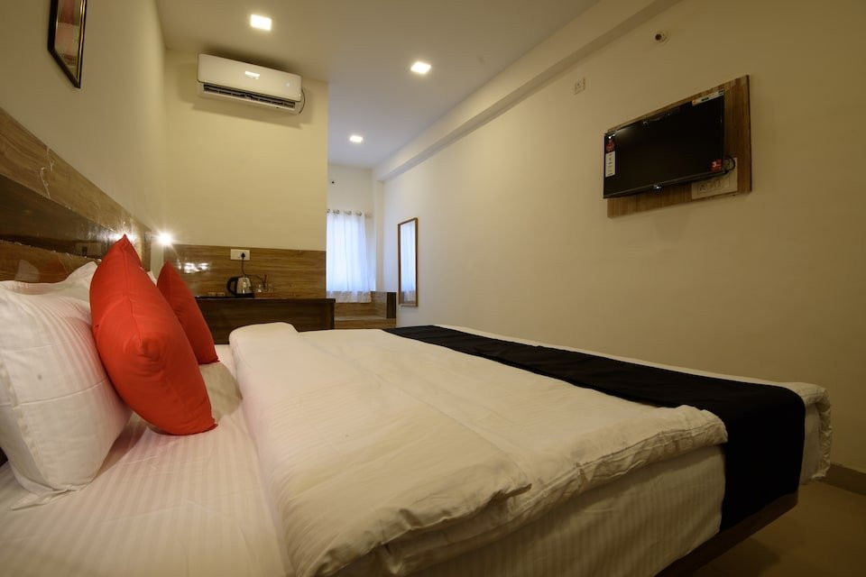 Etranger Resorts主图