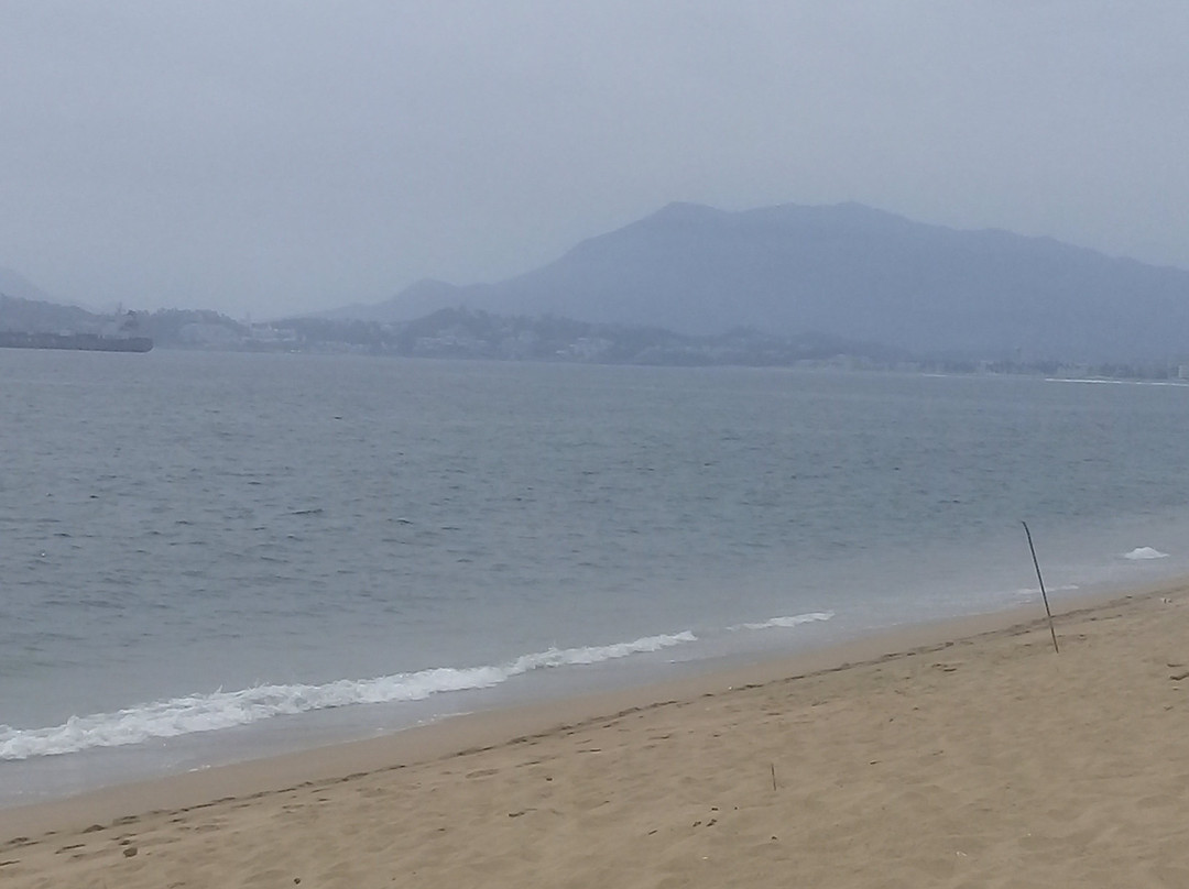 Playa de Oro-曼萨尼约必去景点