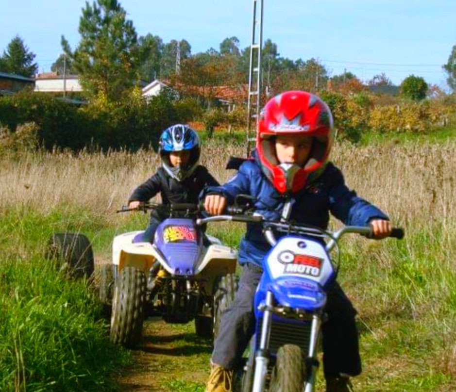 Feelmoto-Argoncilhe必去景点