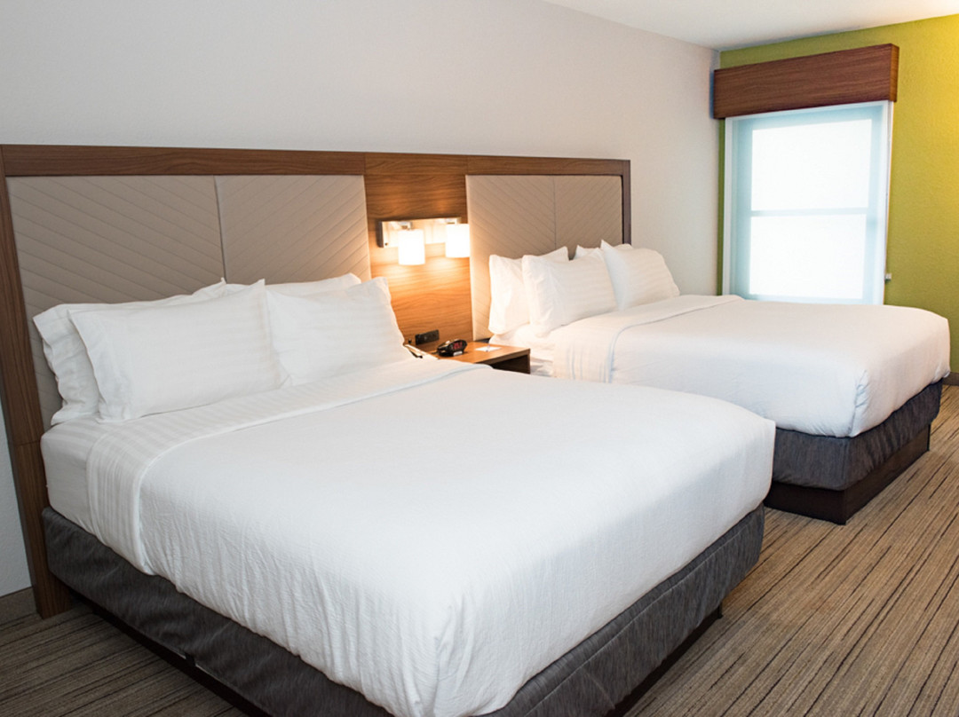 Holiday Inn Express Pascagoula-moss Point By IHG主图