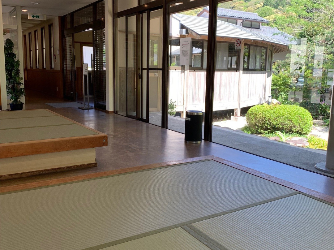 Kiyomonyu-那智胜浦町必去景点