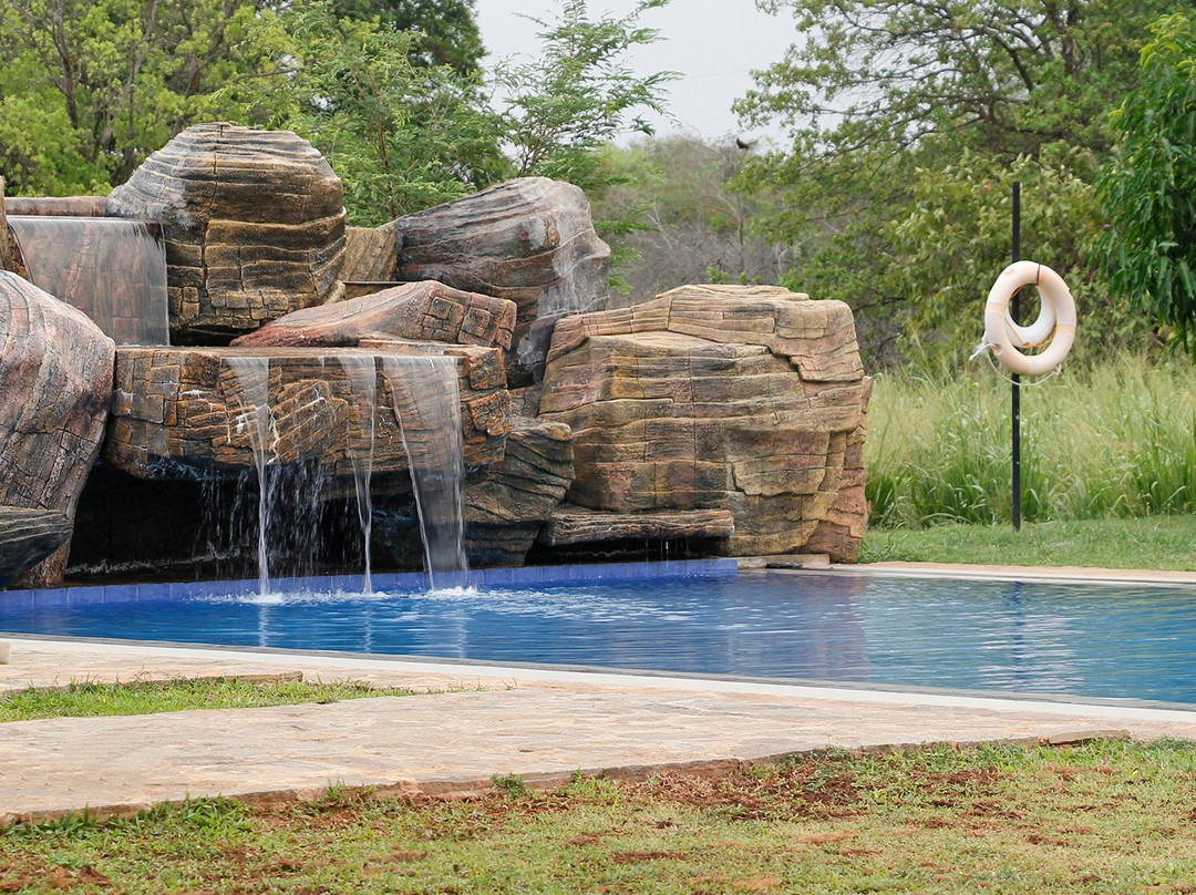 Seerock the King's Domain主图