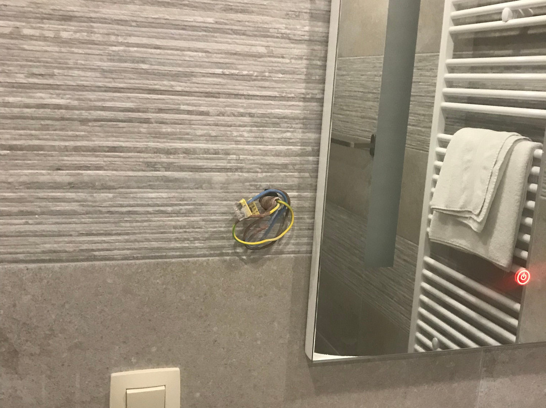Hotel Noga Brussels主图
