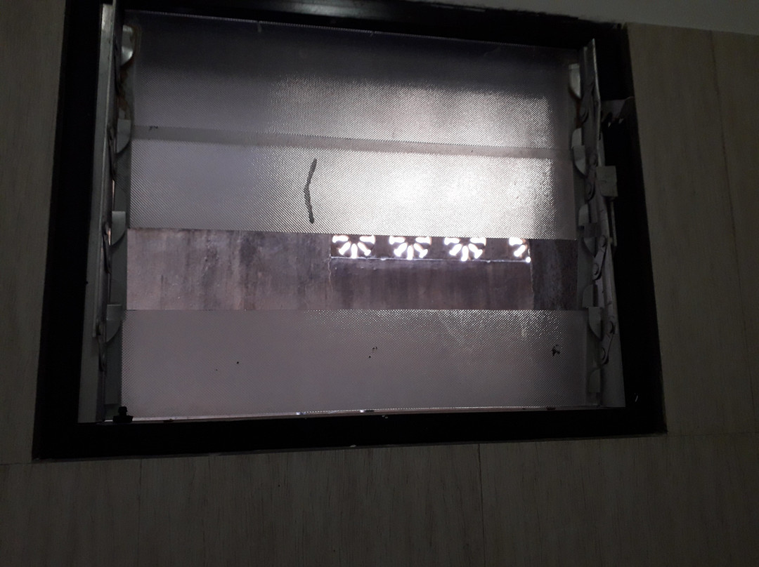 Green Hill Hotel P.Ltd主图