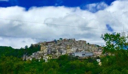 Borgo Medievale di Pretoro景点图片