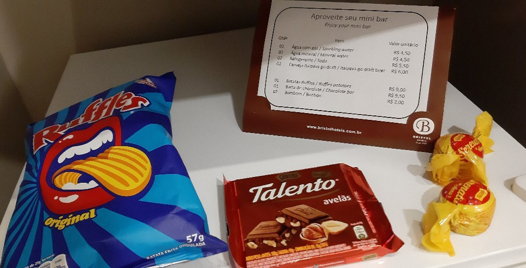 Easy Cachoeiro de Itapemirim by Atlantica主图