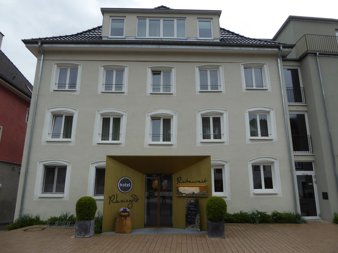 Hotel Rheingold主图