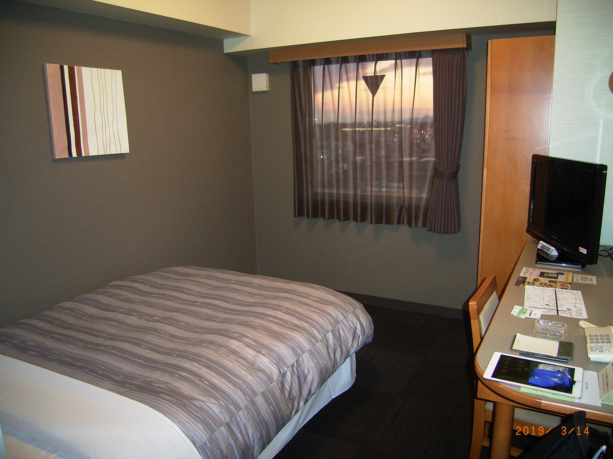 Hotel Route-Inn Mooka-官方