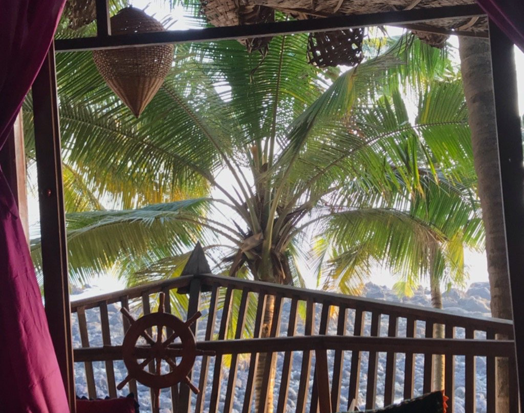 Belantara Beach Front主图