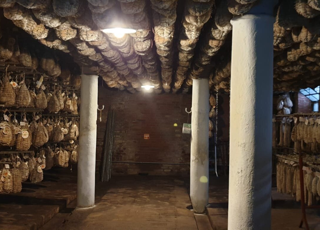 Azienda Agricola Bre del Gallo景点图片