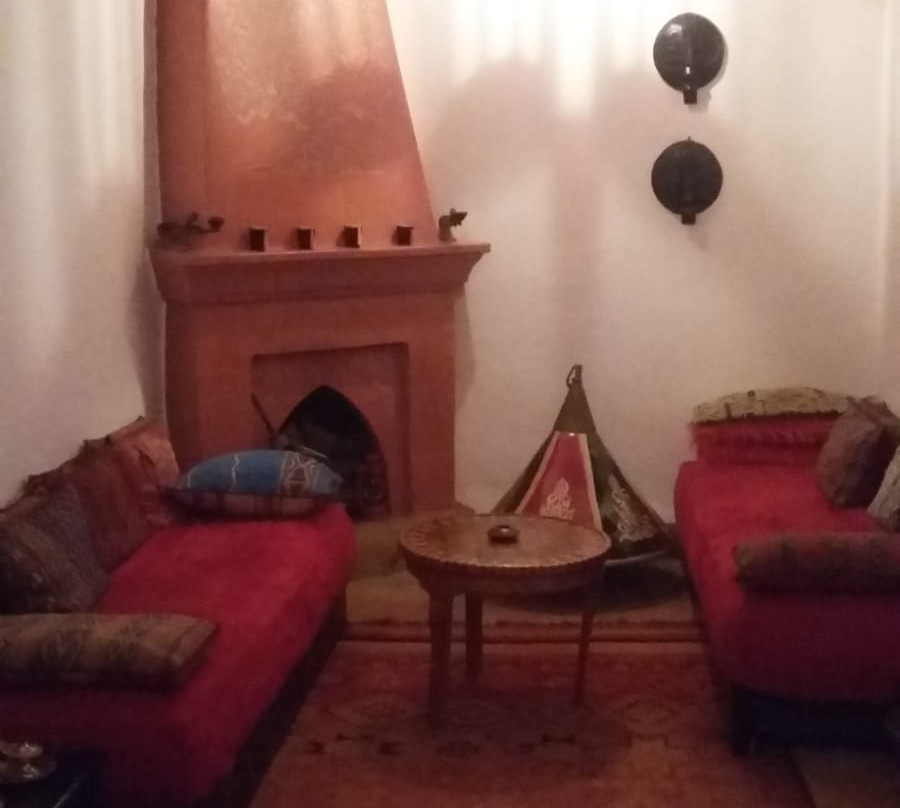 Riad Al Anouwar主图