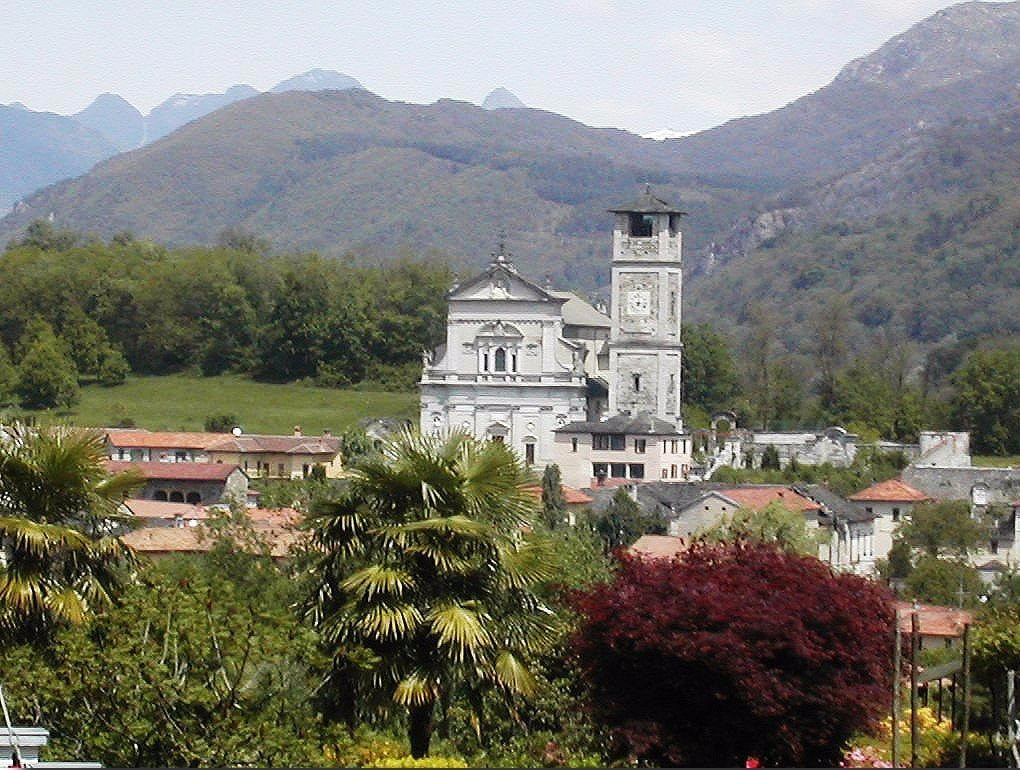 Chiesa di San Rocco景点图片