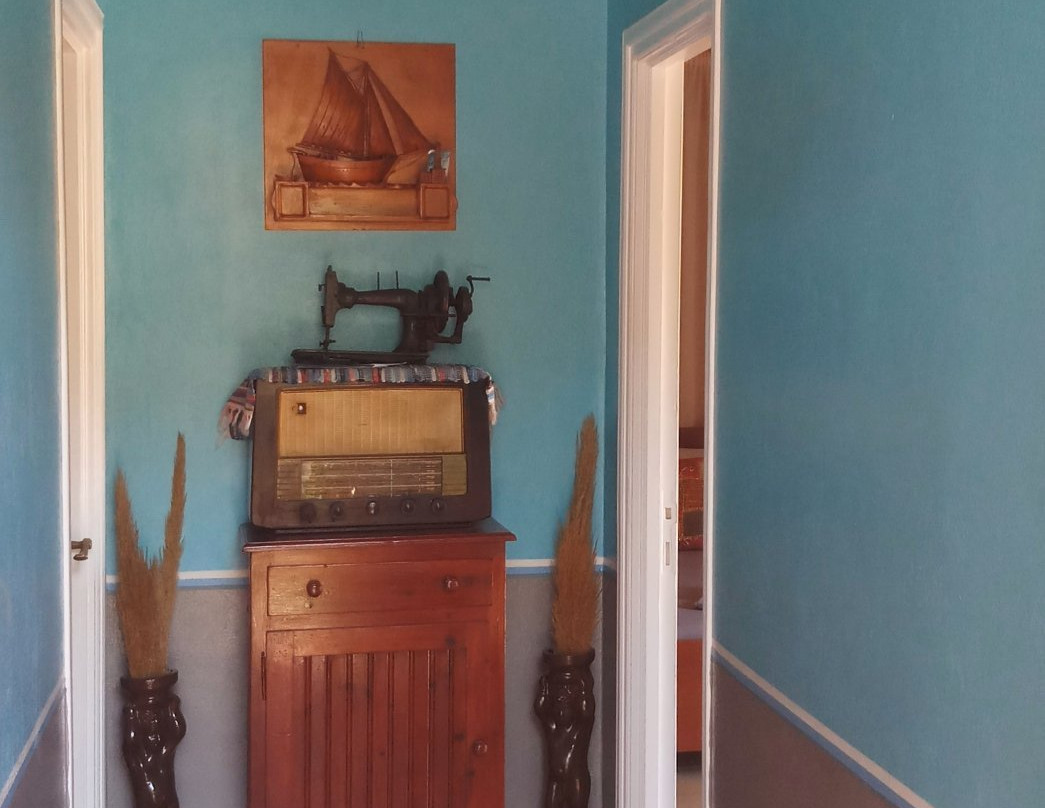 Stelios & Galini主图