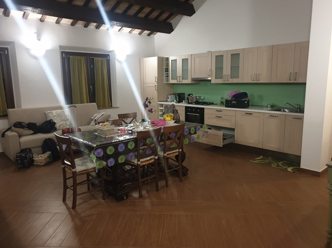 B&B Agli Ulivi Di Mascio