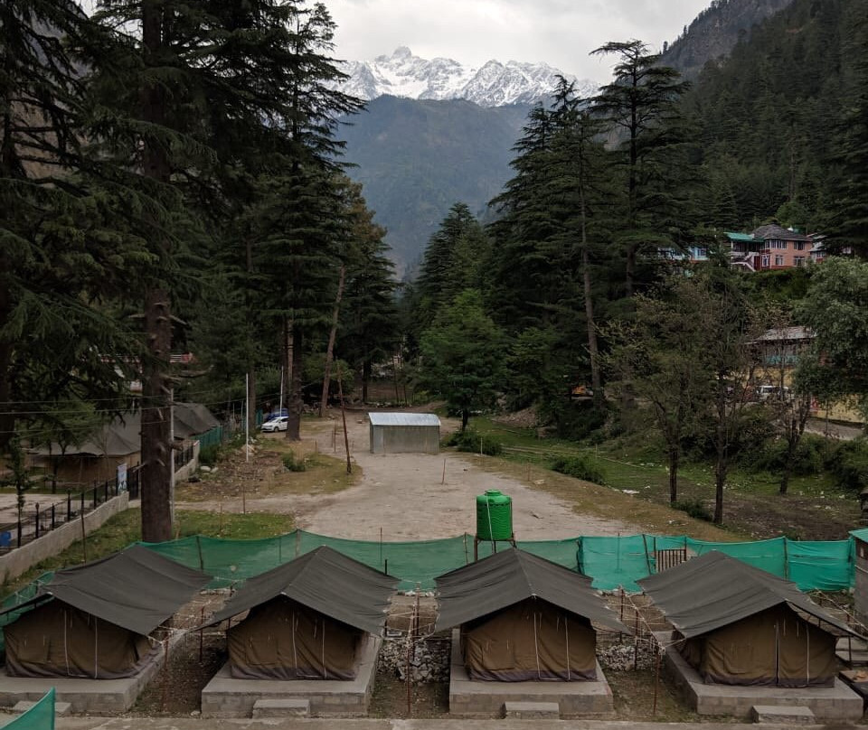 Hotel Sandhya Kasol主图