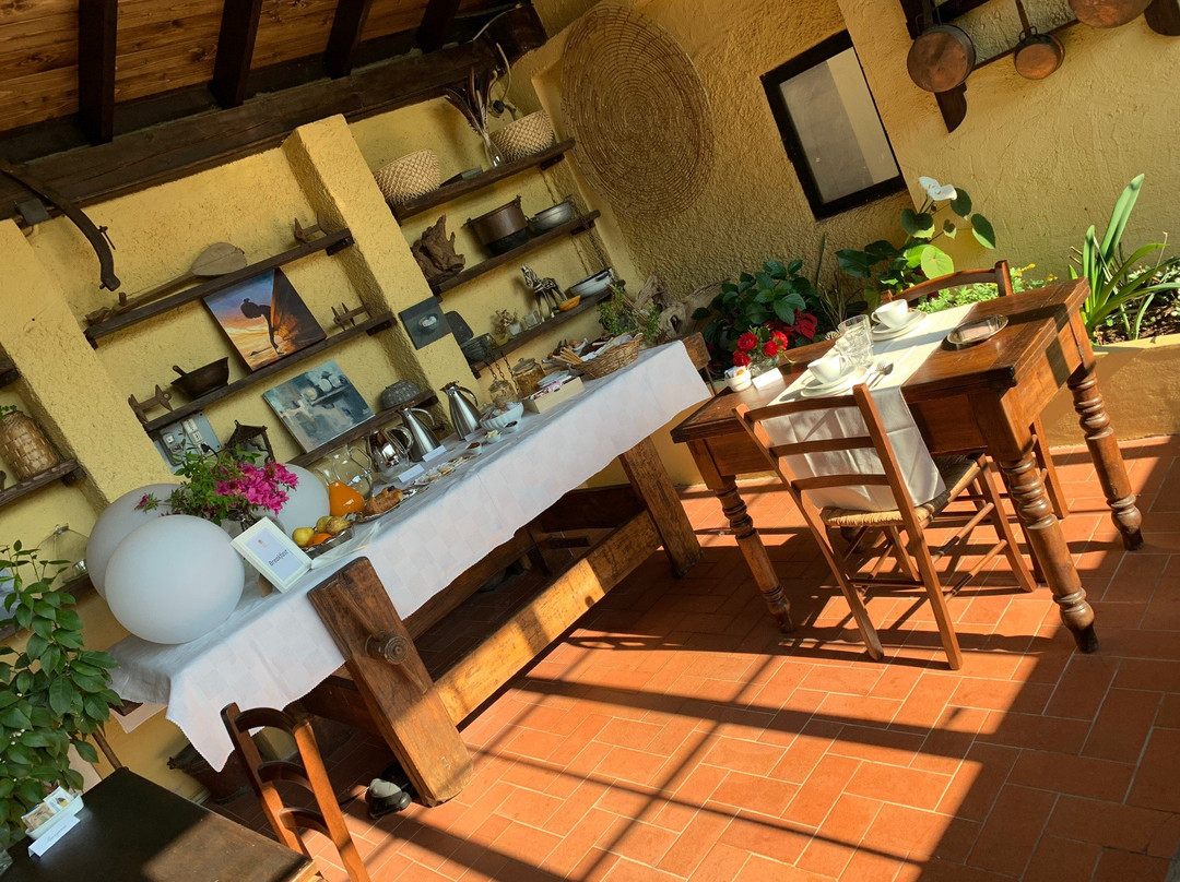 Relais dei Cesari