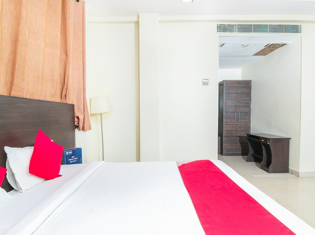 OYO 1540 Hotel Tulip Inn主图