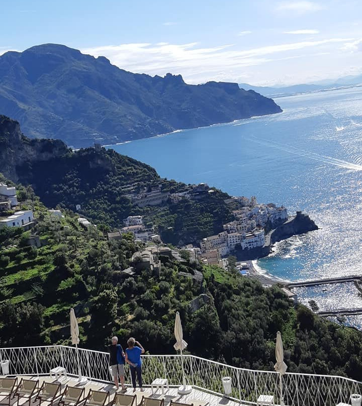 Grand Hotel Excelsior主图