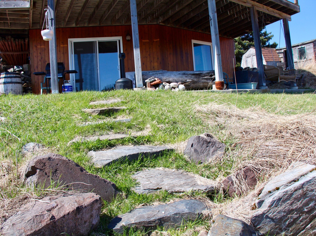 Pic River Guest Suite主图