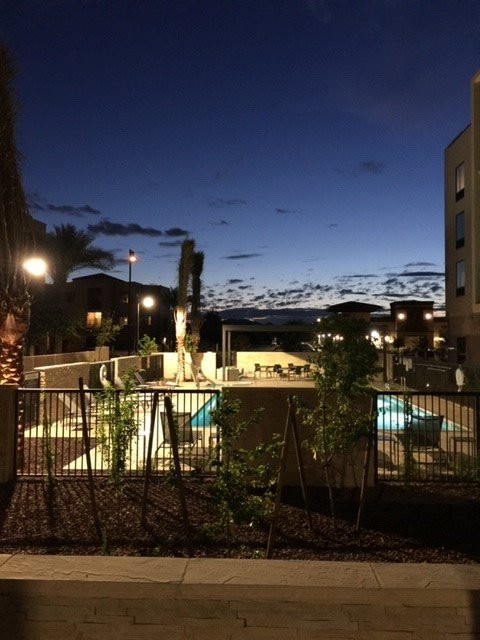 Hilton Garden Inn Surprise主图