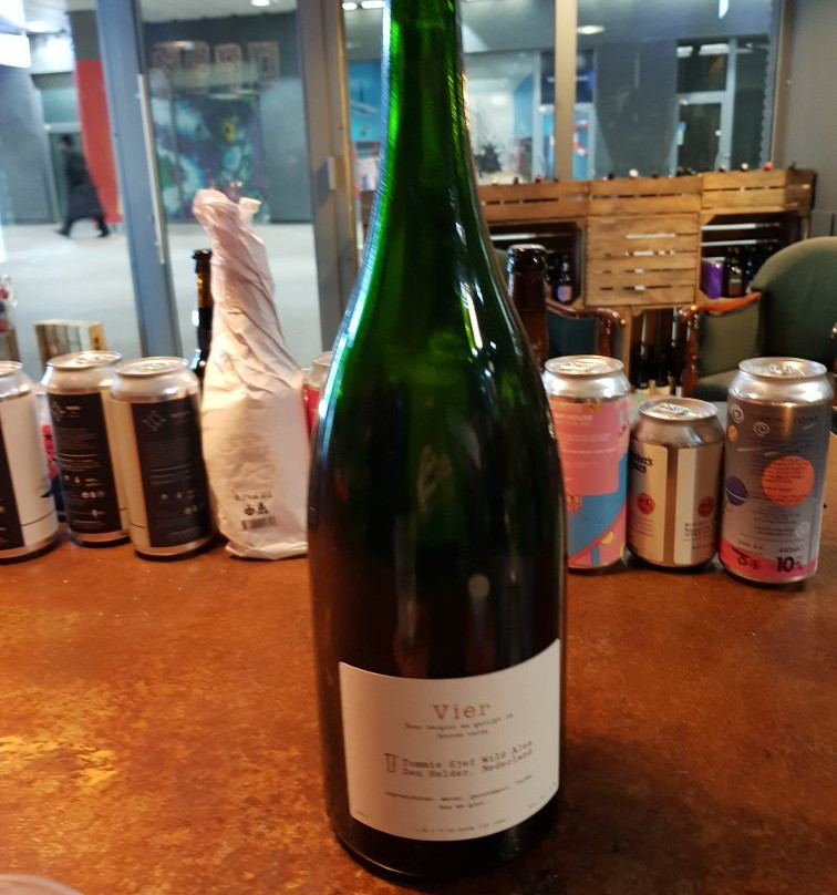 Station 1280-安特卫普必去景点