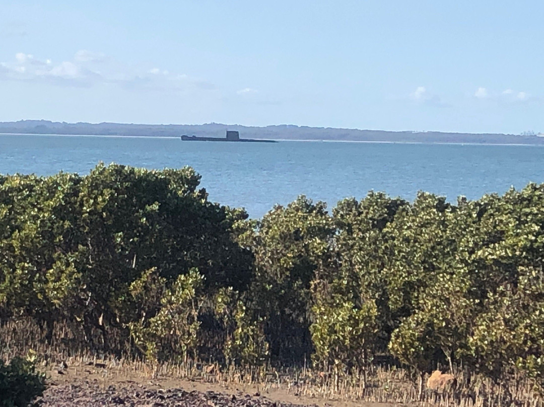 Victorian Maritime Centre景点图片