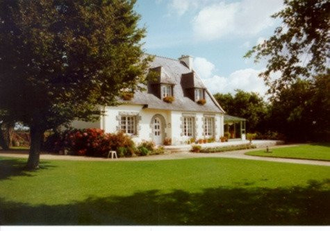 Chambres d'Hotes Bozec主图