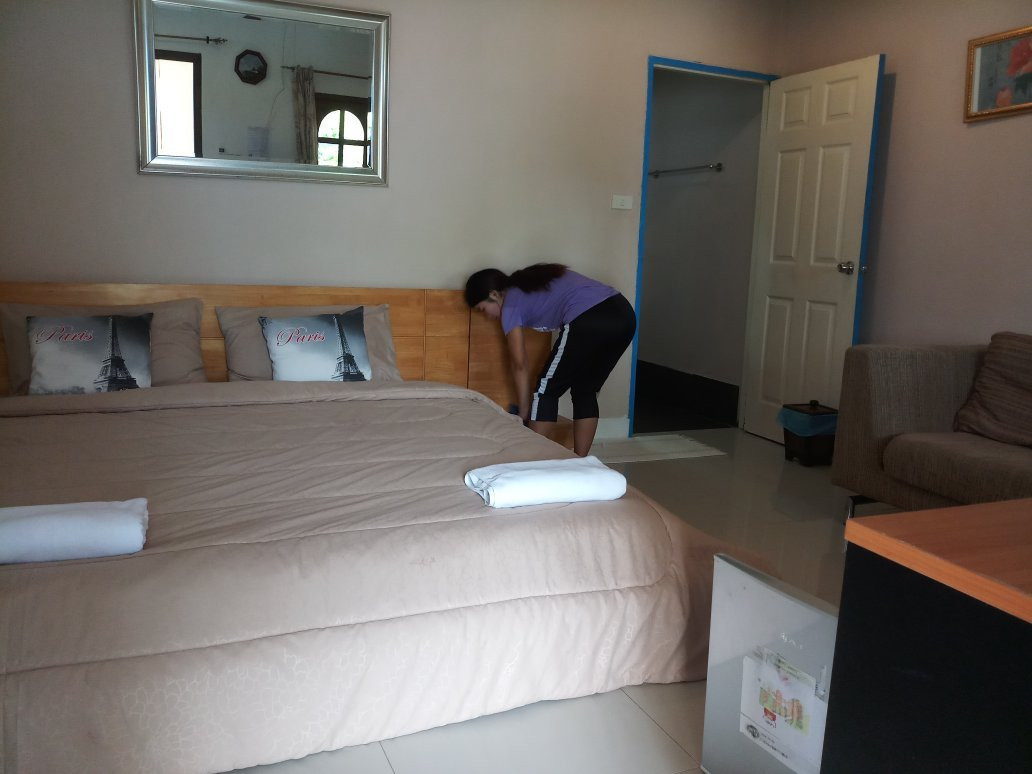 Penny Home Stay Resort主图