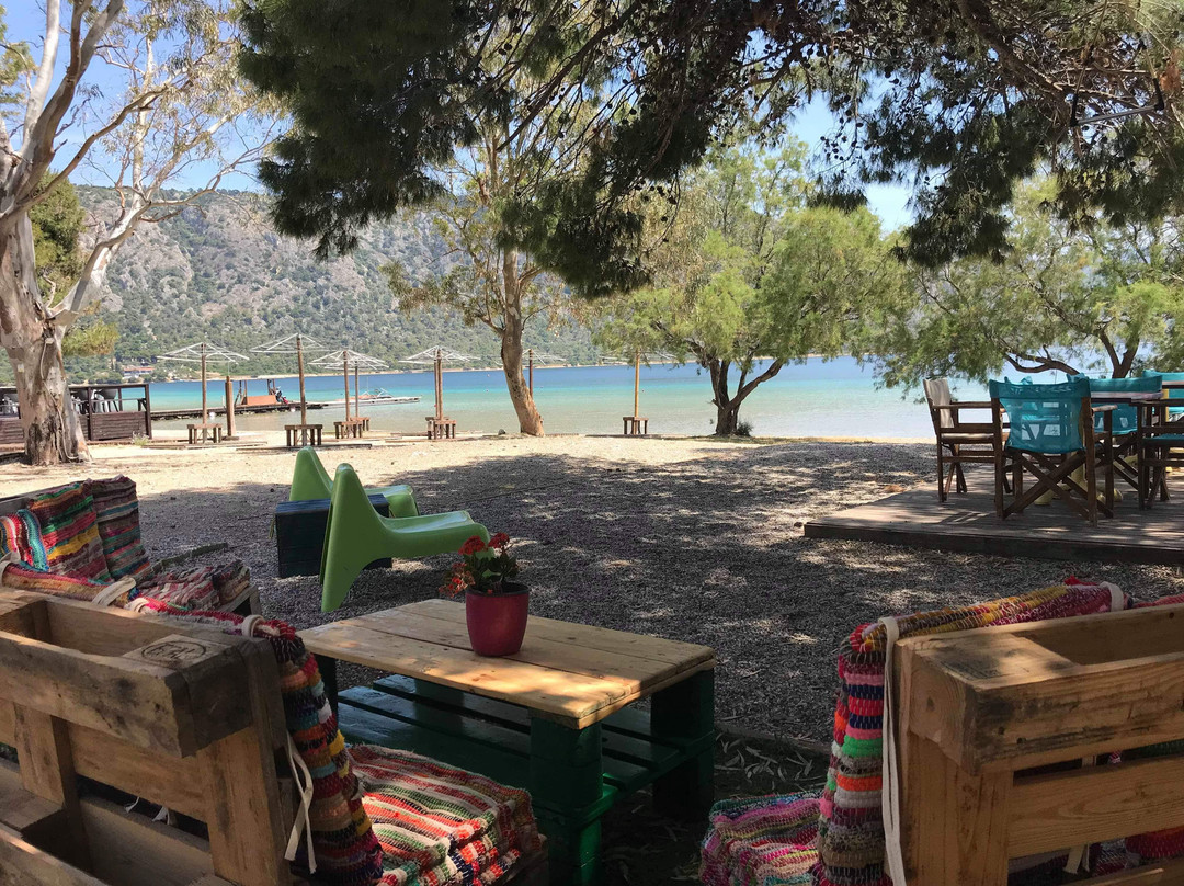 The Lake Water Sports Club-路特奇必去景点