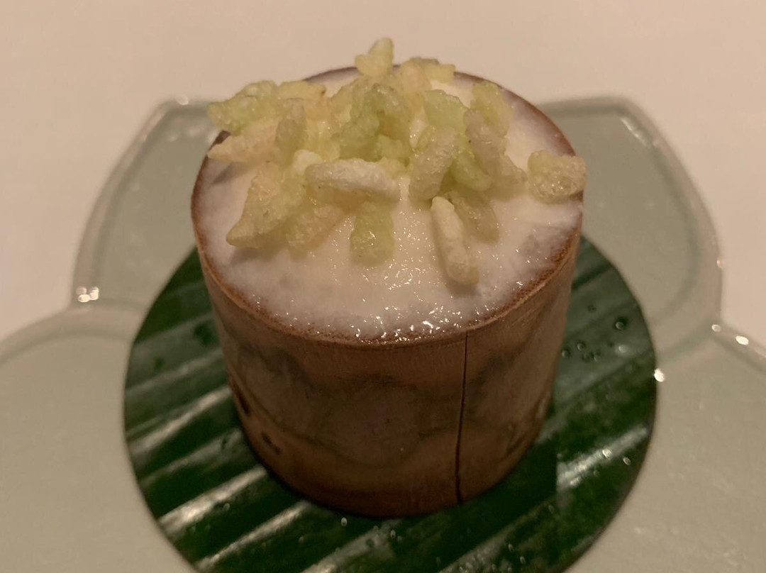 青瓷曼谷酒店主图