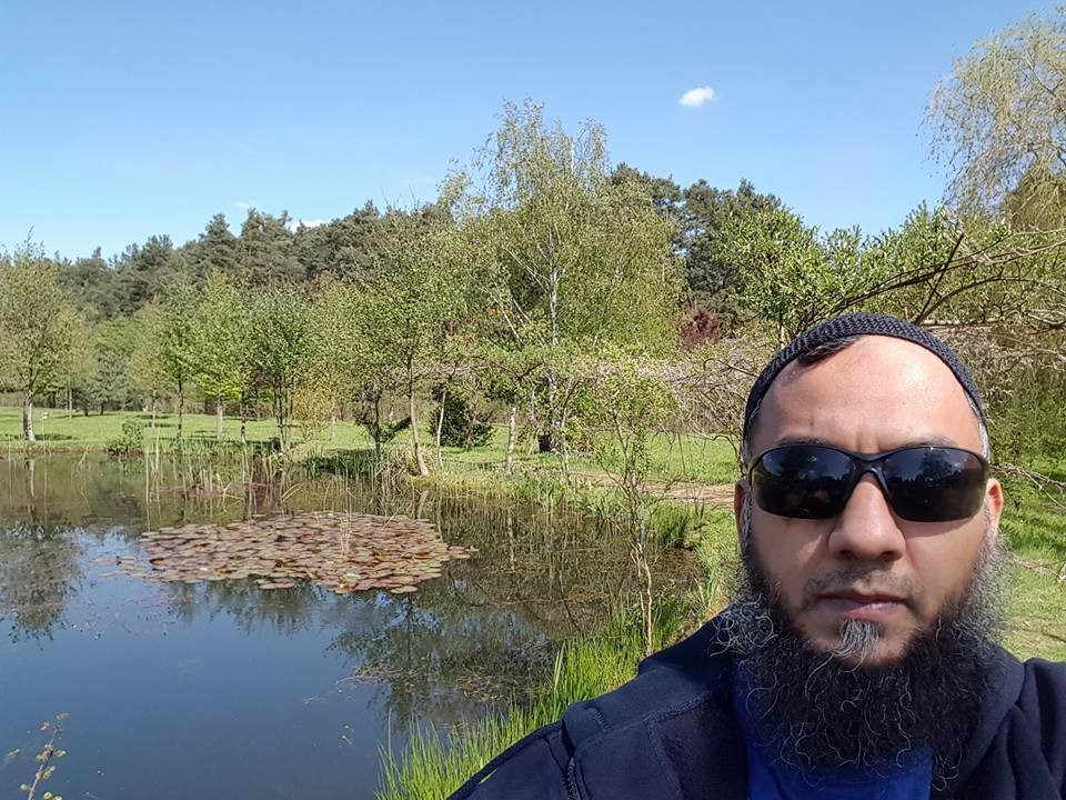 Artrium am Park主图