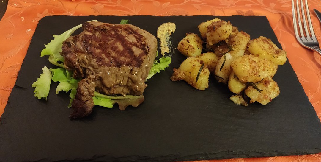 Hotel Ristorante Novecento主图