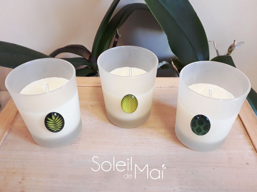 Soleil de Mai景点图片
