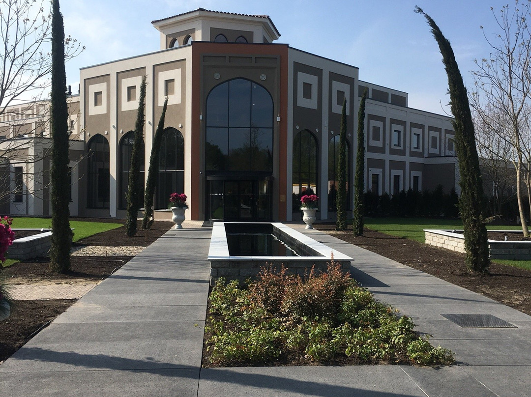 Thermen Berendonck景点图片