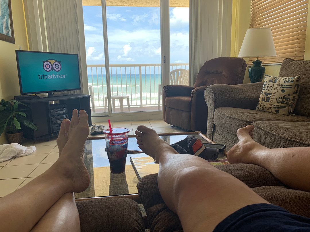 Atlantic Plaza主图