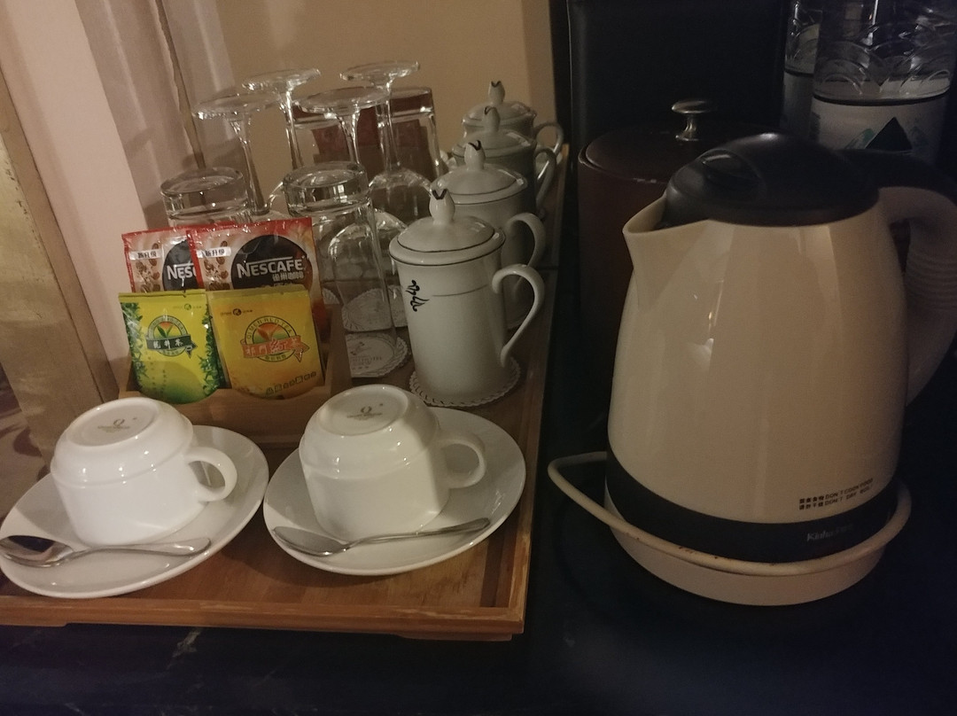 海洲大酒店主图