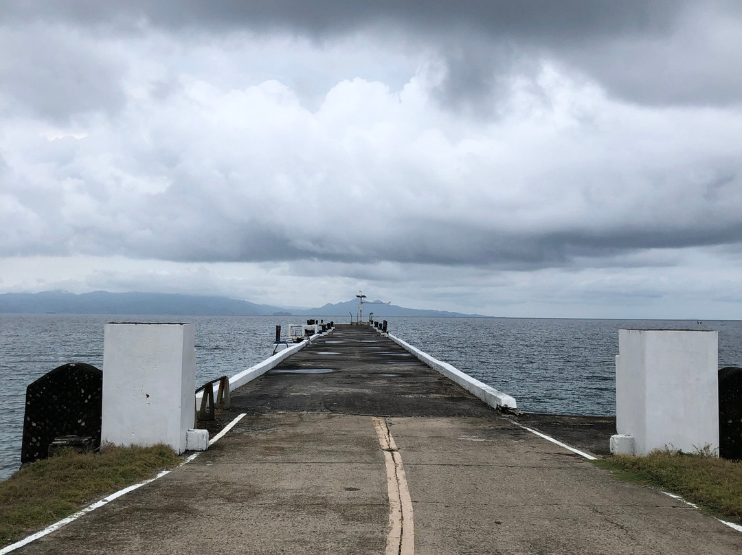Corregidor Lighthouse景点图片