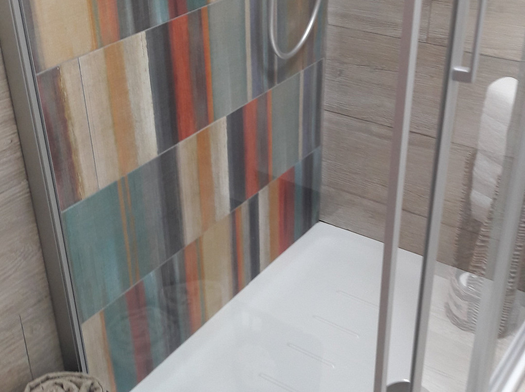 B&B Il Folletto del Lago主图