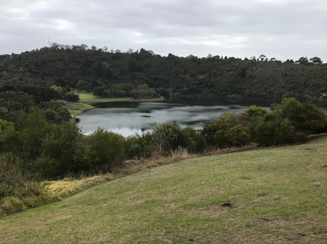 Lions Lookout-芒特甘比尔必去景点