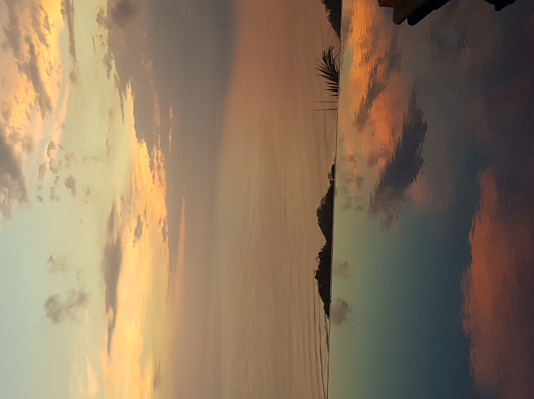 微风宫殿酒店主图