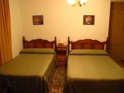 Casa Lopez Ordesa主图