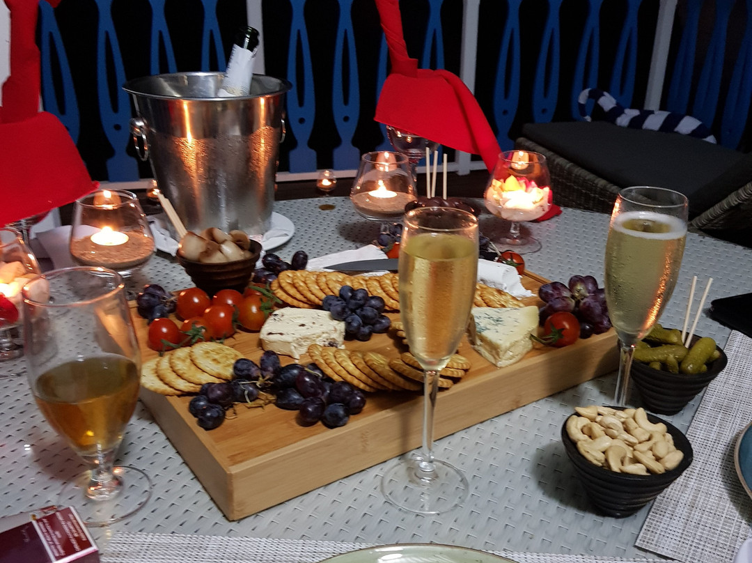 Tete Ferry Sun主图