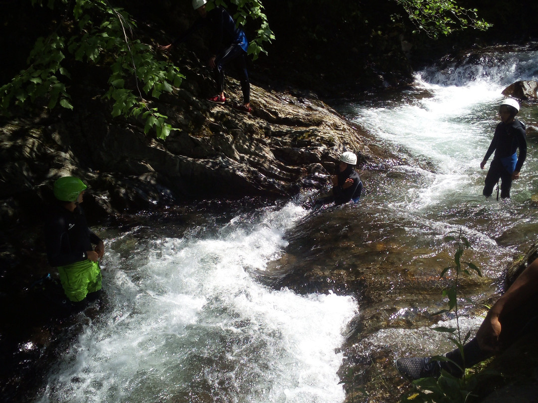 Camin Ariege Pyrenees-Foix必去景点