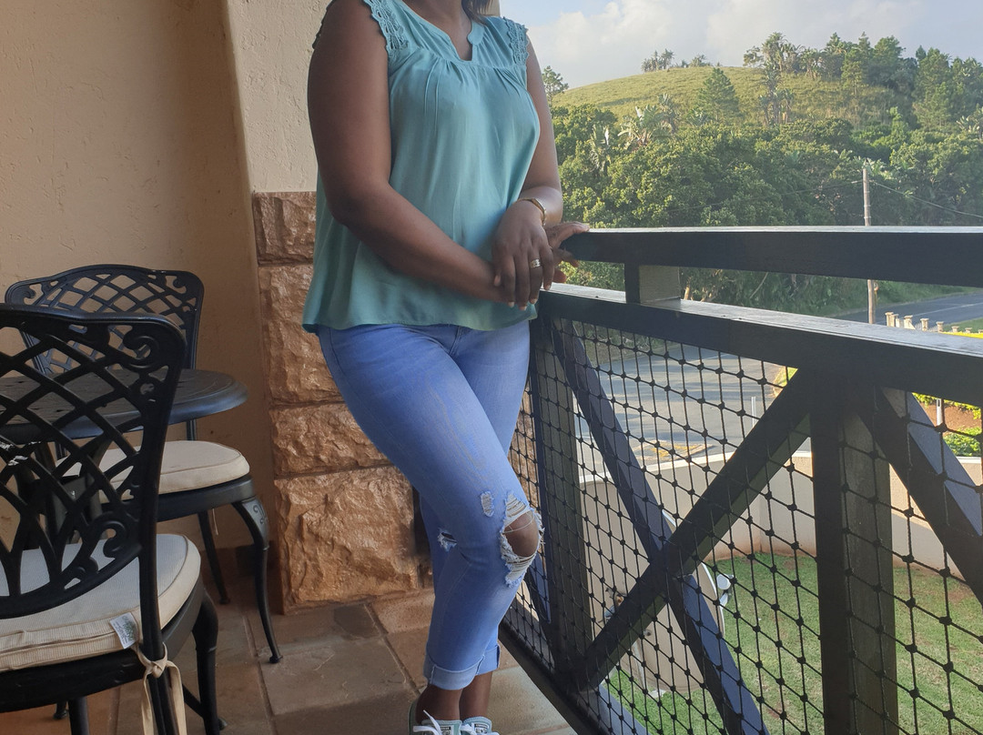 Port Edward Holiday Resort主图